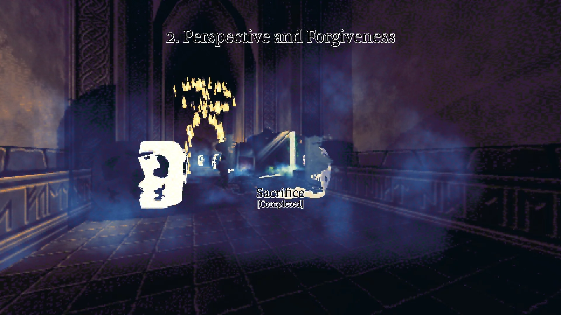Изображение игры: Mirrormind