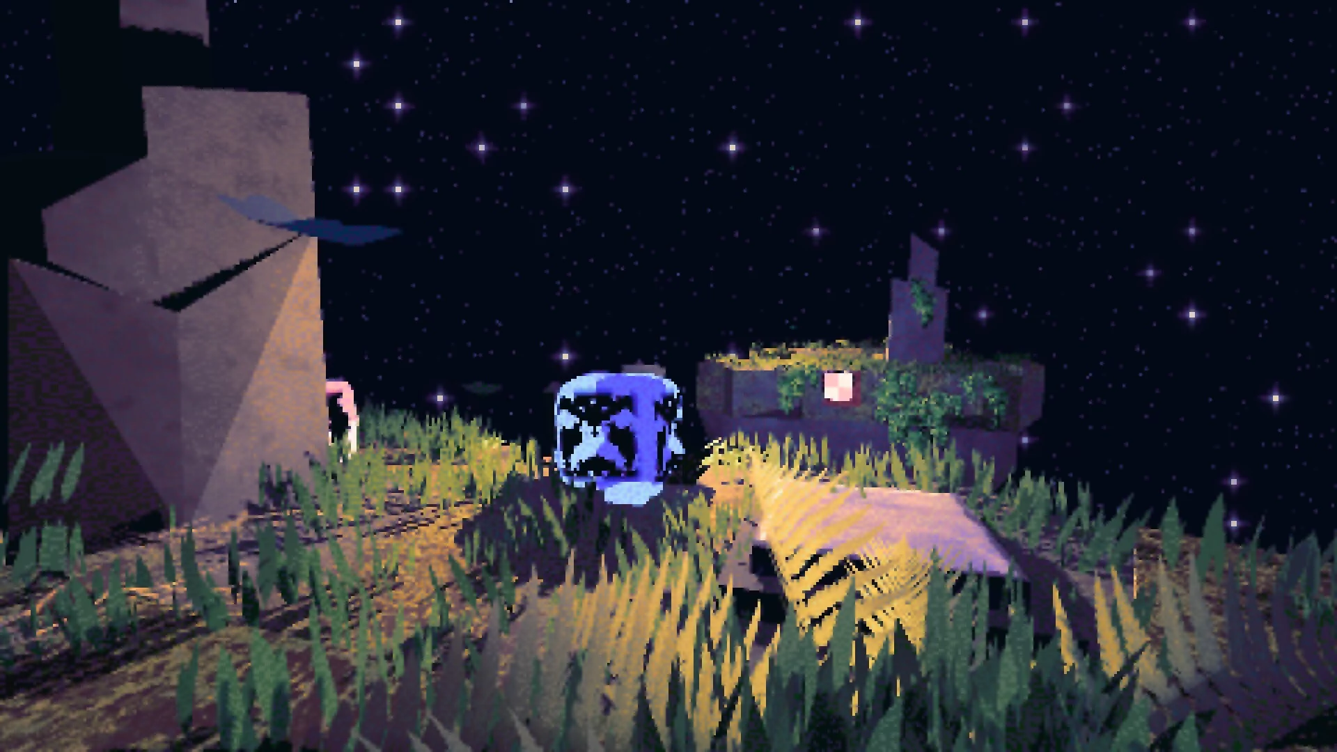 Изображение игры: Mirrormind