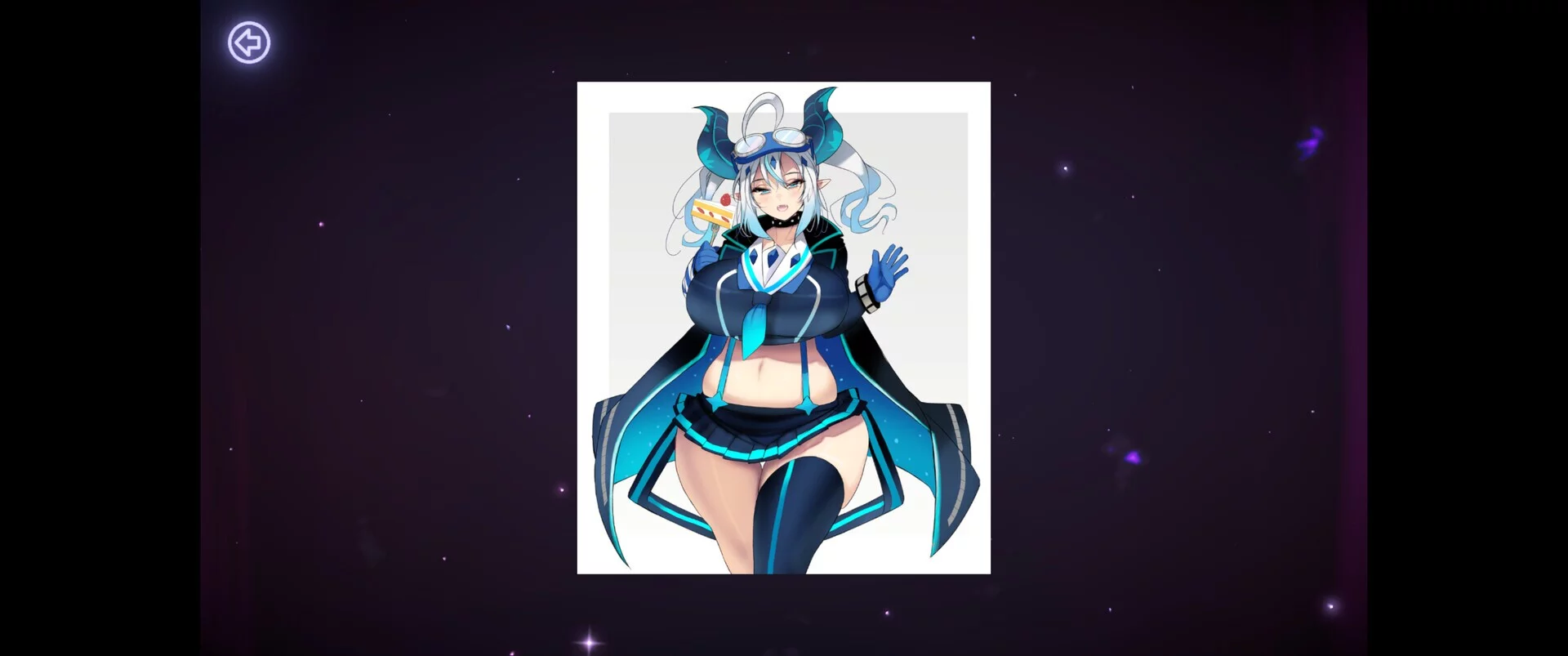 Изображение игры: Hentai Tales: Hunt Of Two Temptresses