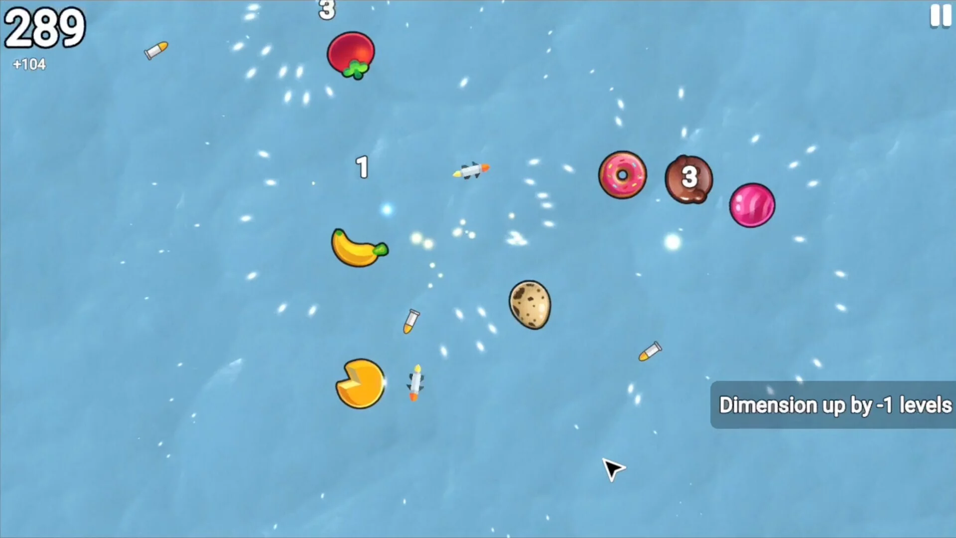 Изображение игры: Ballotoro