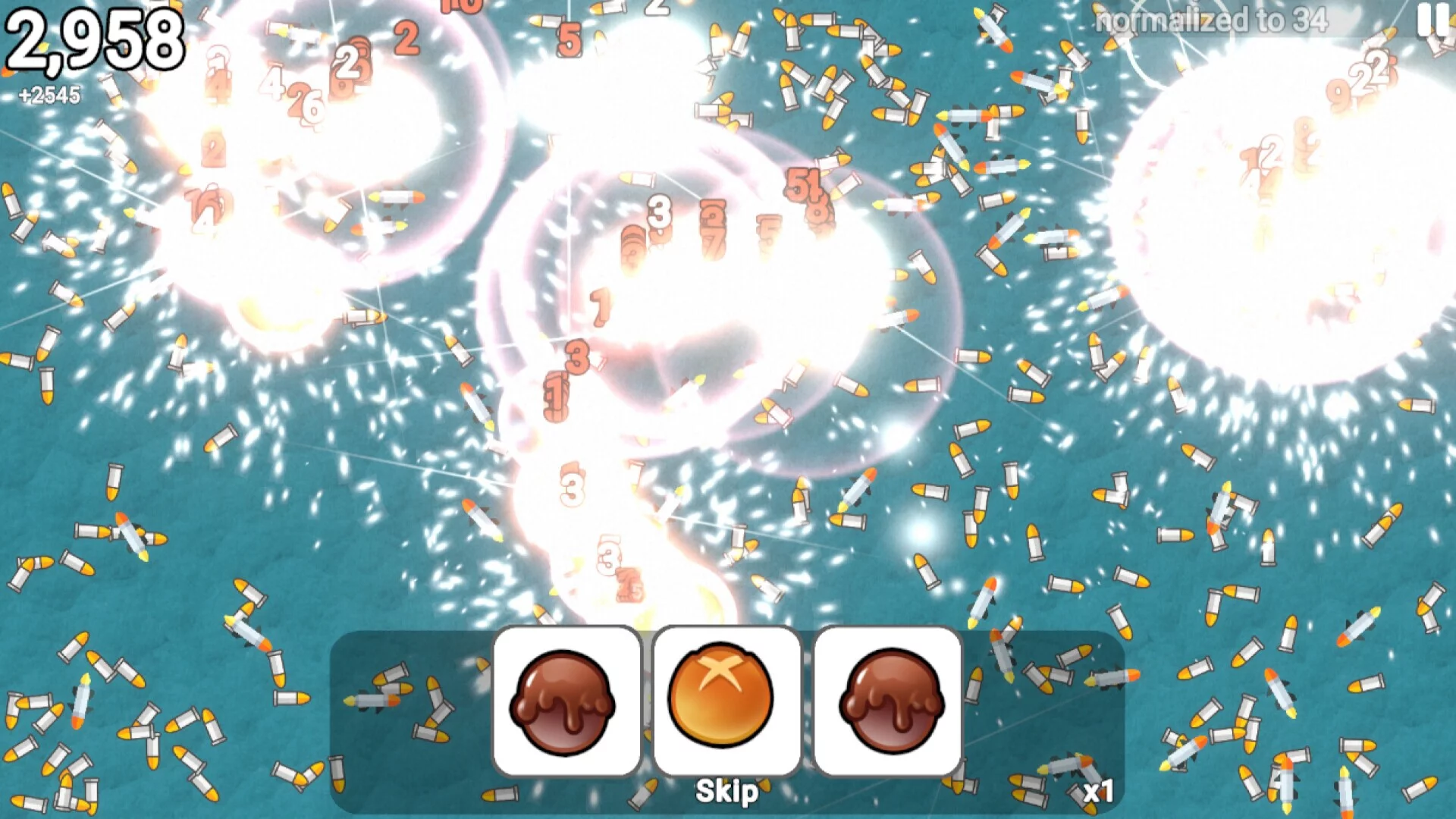 Изображение игры: Ballotoro