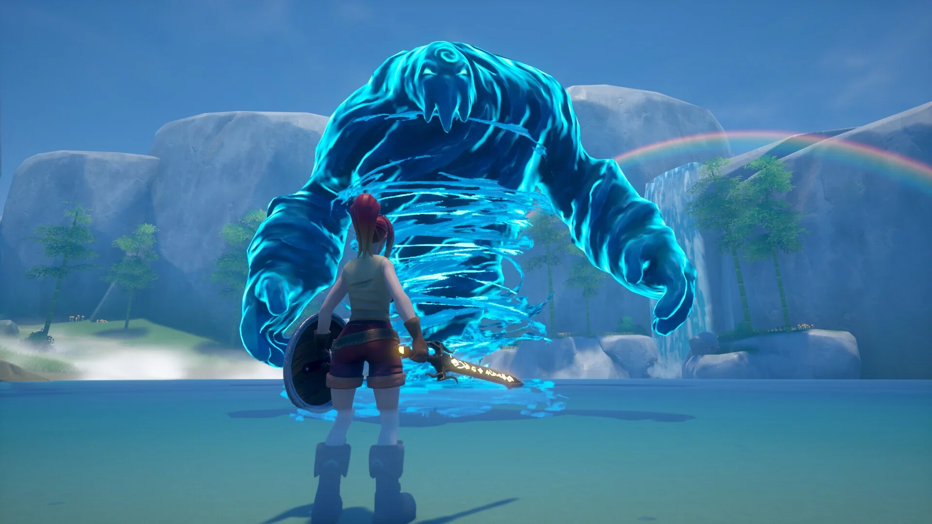 Изображение игры: Traveler Of Light