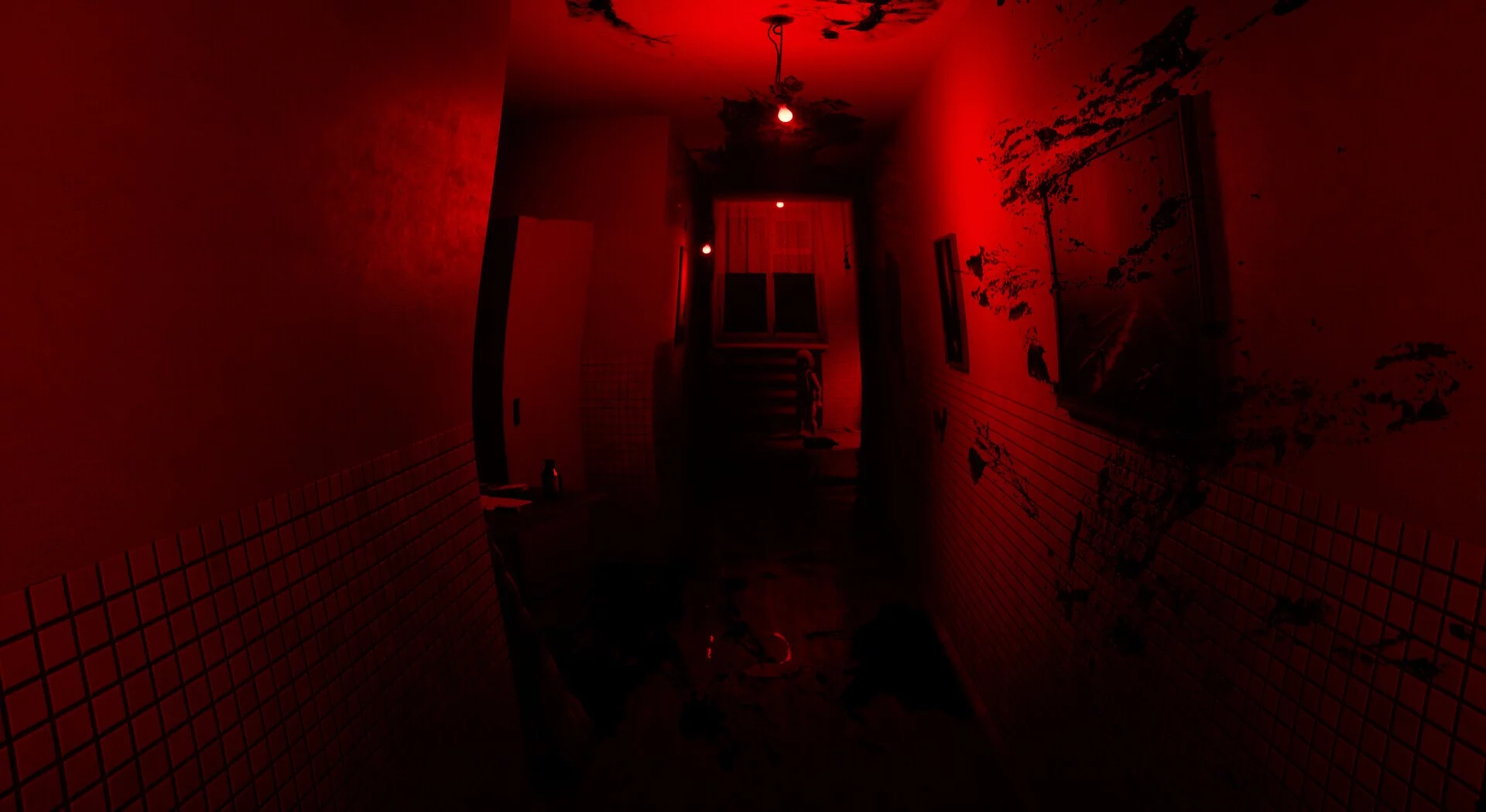 Изображение игры: Lost Child