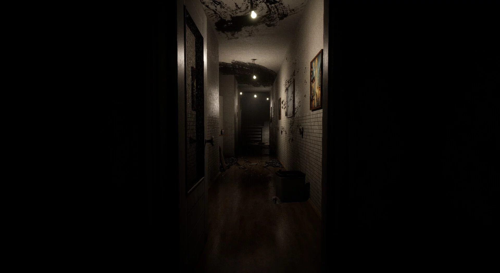 Изображение игры: Lost Child
