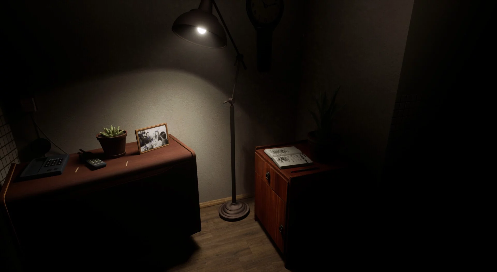 Изображение игры: Lost Child