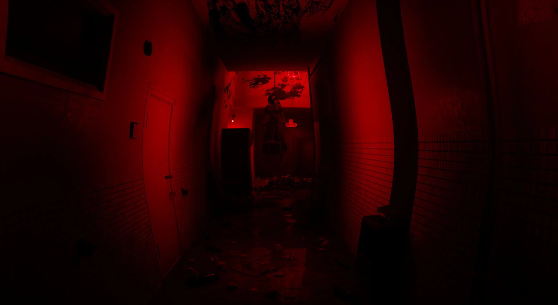 Изображение игры: Lost Child