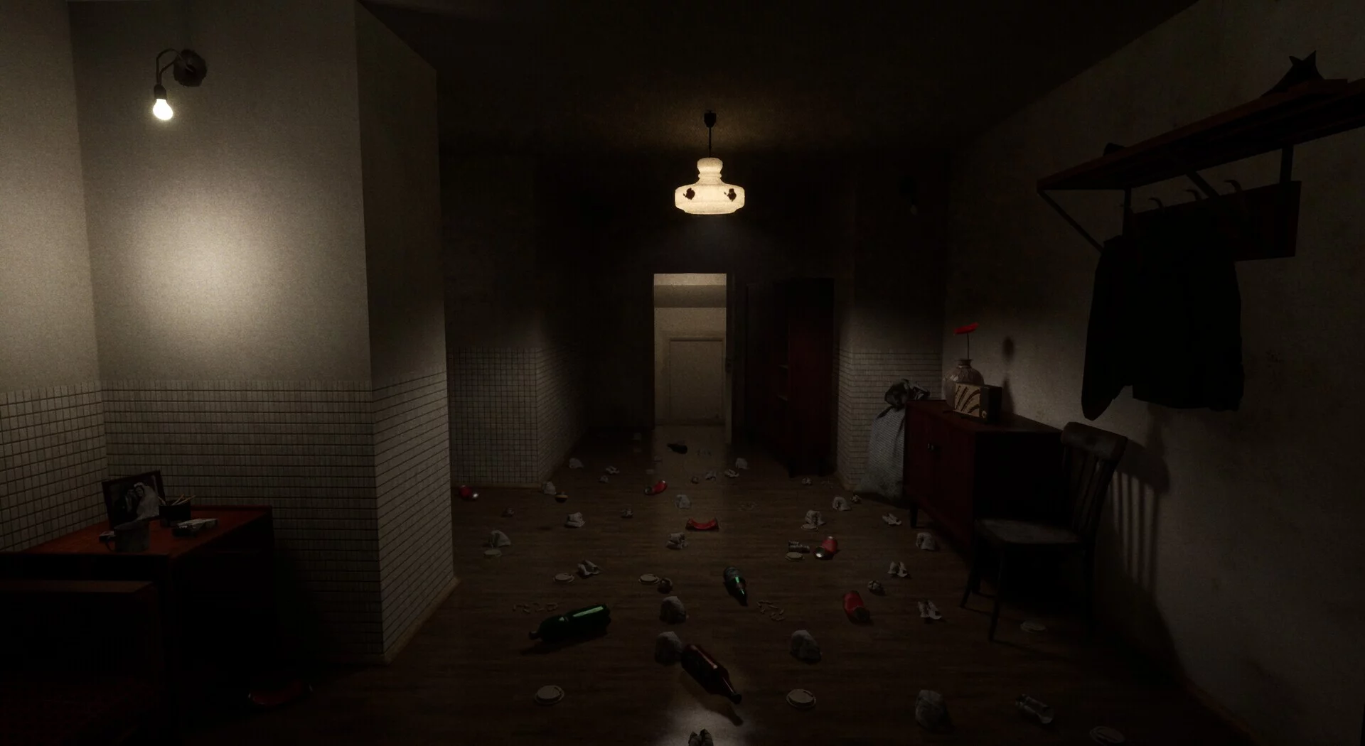 Изображение игры: Lost Child