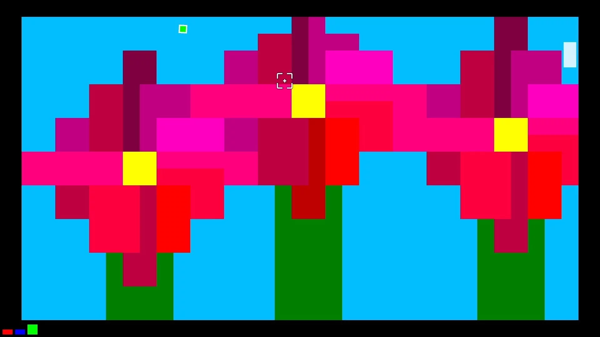Изображение игры: Tone