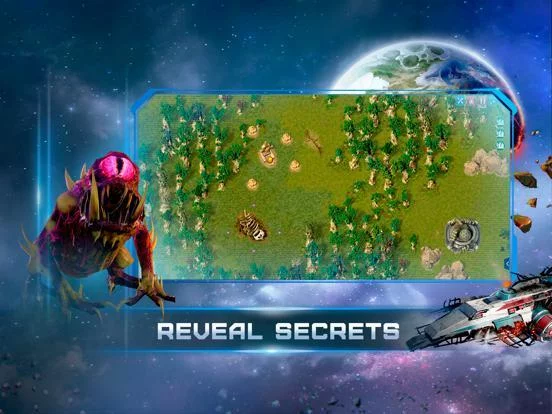Изображение игры: ReFactory: Factory Simulator