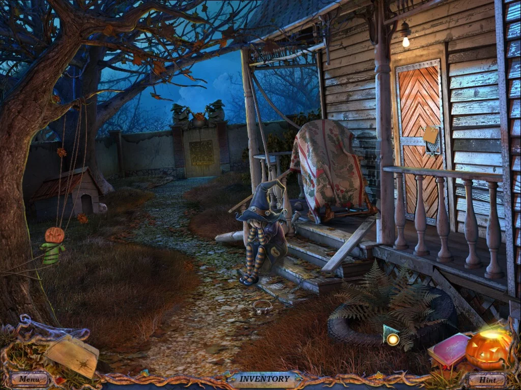 Изображение игры: Shadows: Price For Our Sins