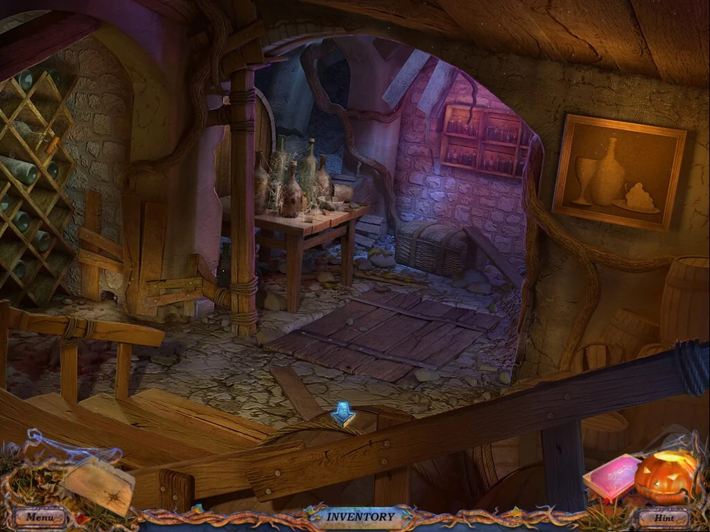 Изображение игры: Shadows: Price For Our Sins