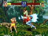 Изображение игры: Fatal Fury 3: Road to the Final Victory