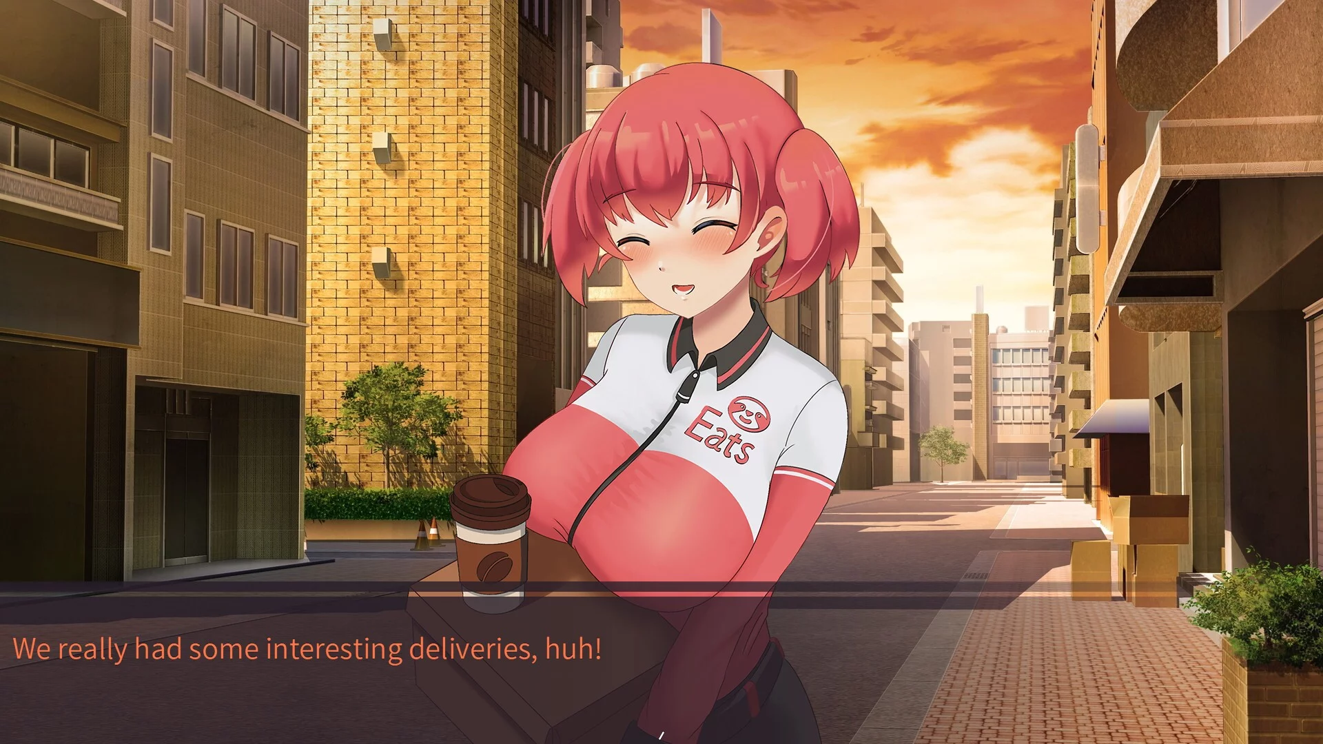 Изображение игры: Wolf of Stock Street