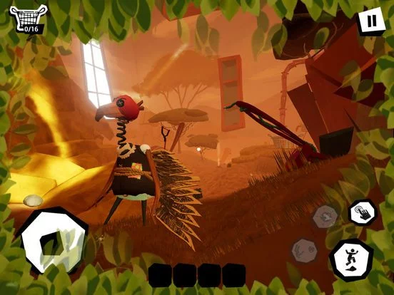 Изображение игры: Hello Neighbor Hide and Seek