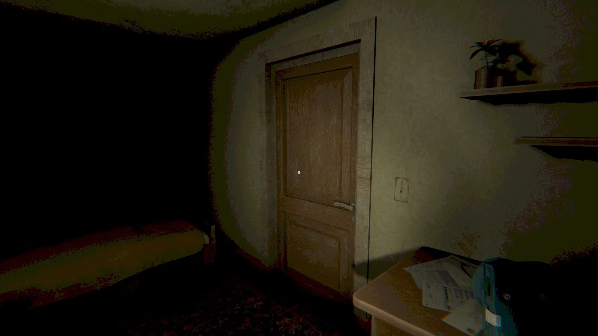 Изображение игры: Uncanny Tales: Cold Road