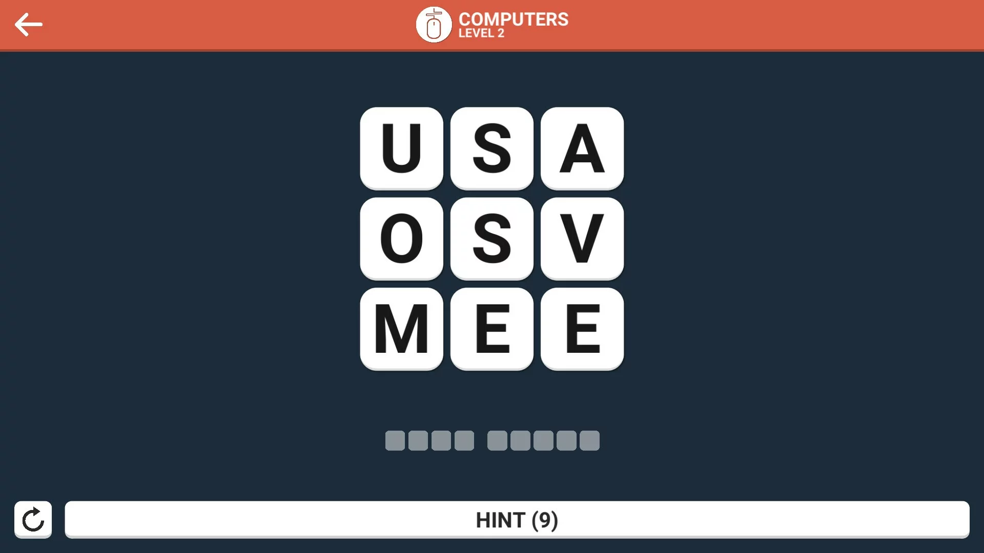 Изображение игры: Wordle