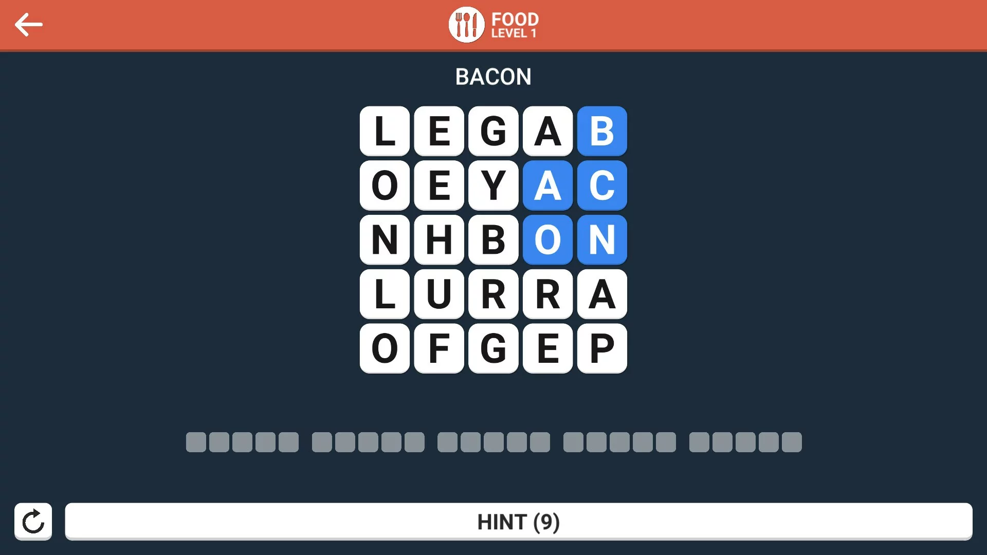 Изображение игры: Wordle