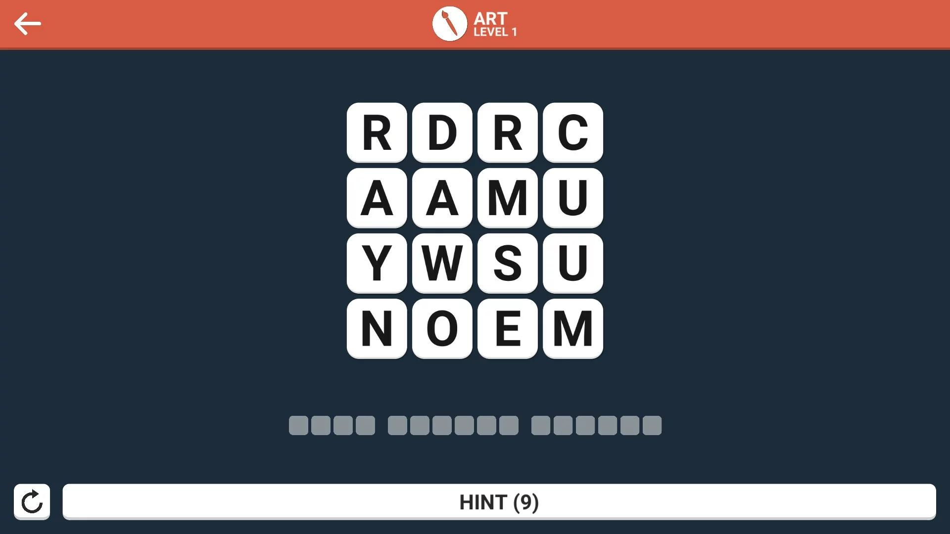 Изображение игры: Wordle