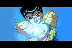 Изображение игры: Yu Yu Hakusho - Ghost Files: Tournament Tactics