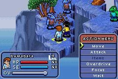 Изображение игры: Yu Yu Hakusho - Ghost Files: Tournament Tactics