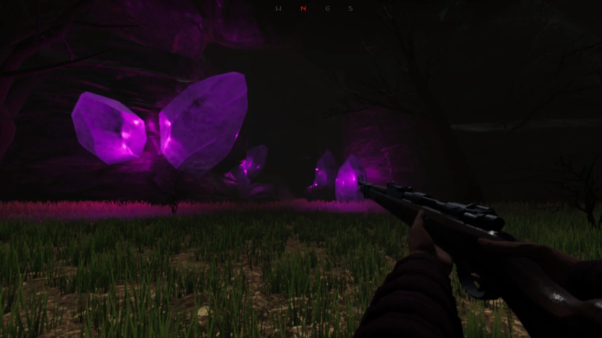 Изображение игры: Ravenhille: Awakened