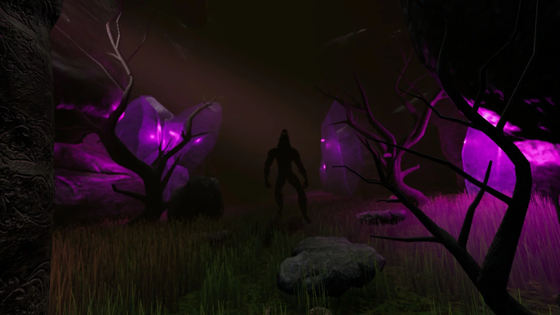 Изображение игры: Ravenhille: Awakened