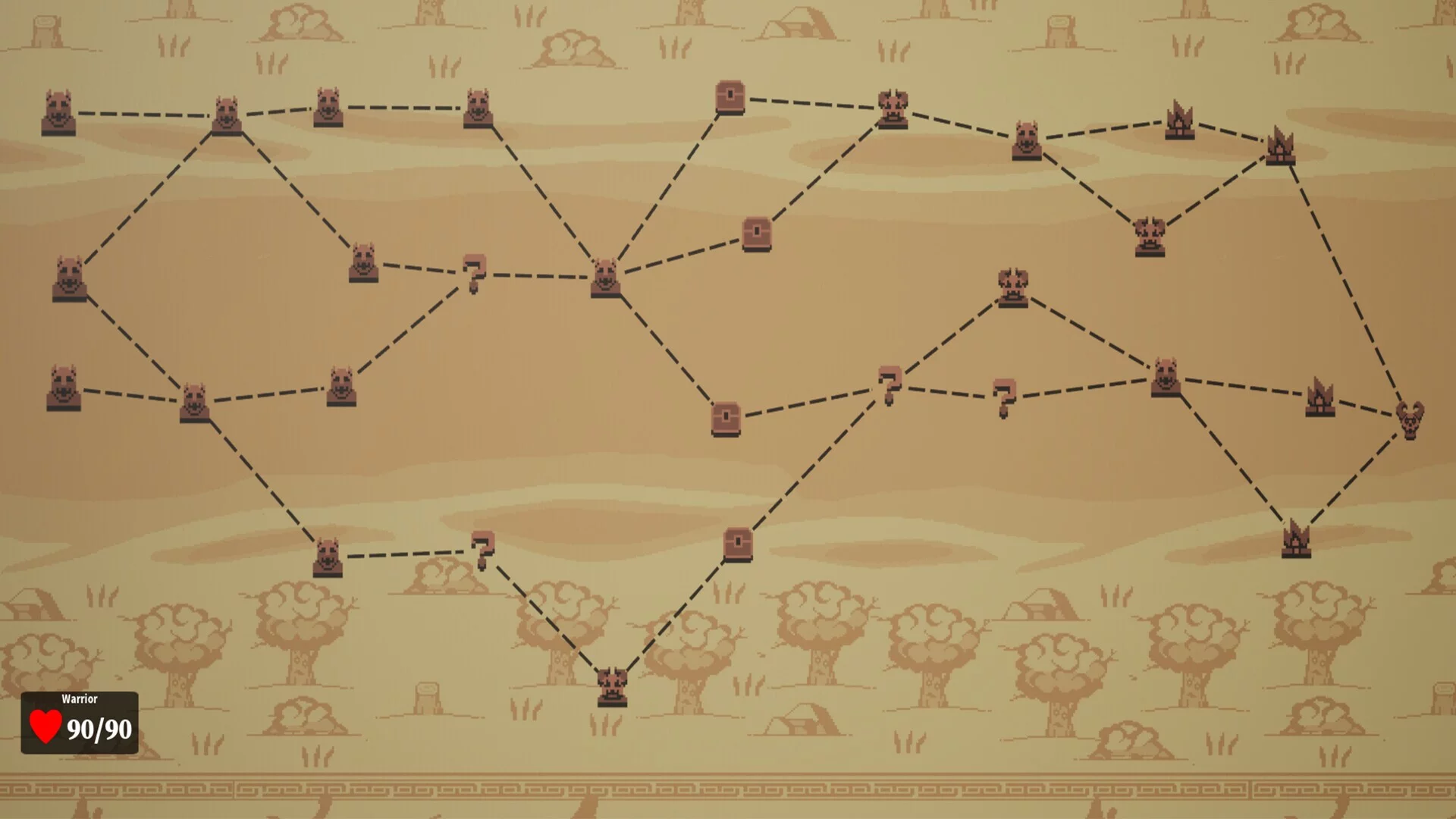 Изображение игры: Veilwalkers