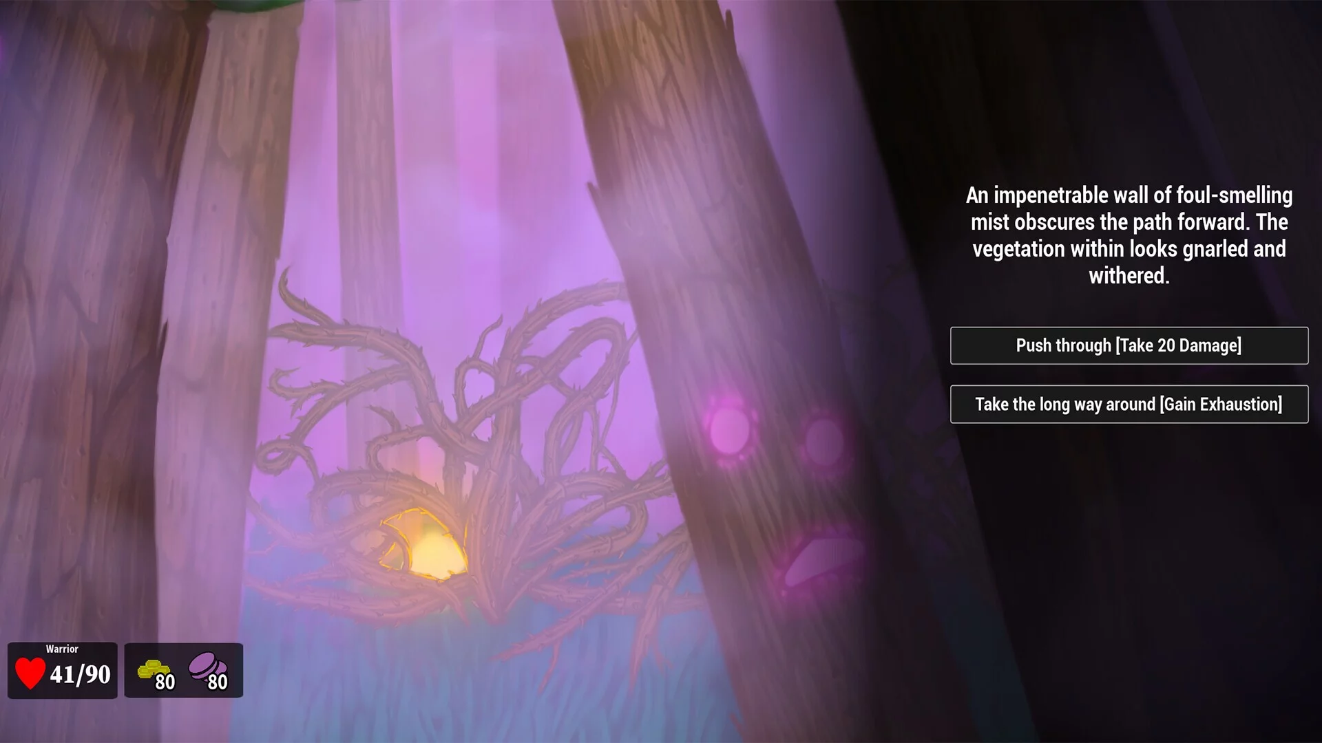 Изображение игры: Veilwalkers