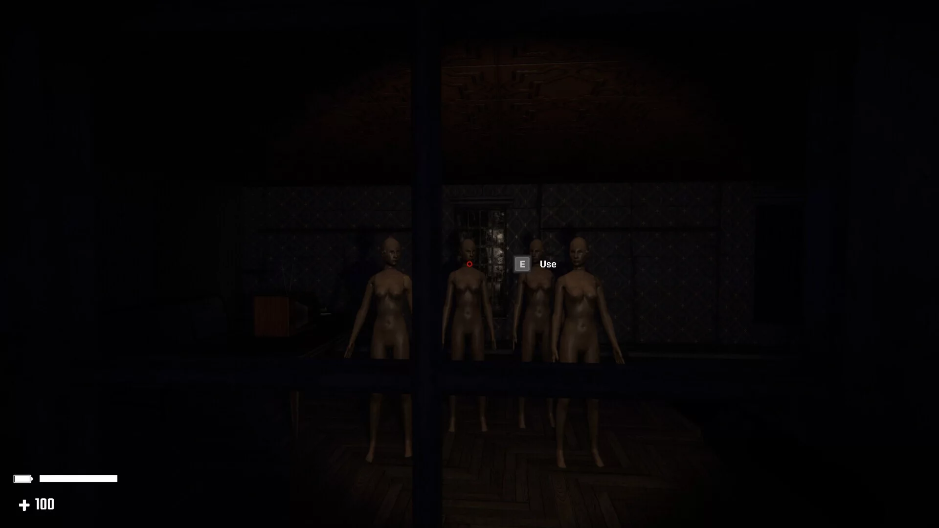 Изображение игры: Beyond Silence