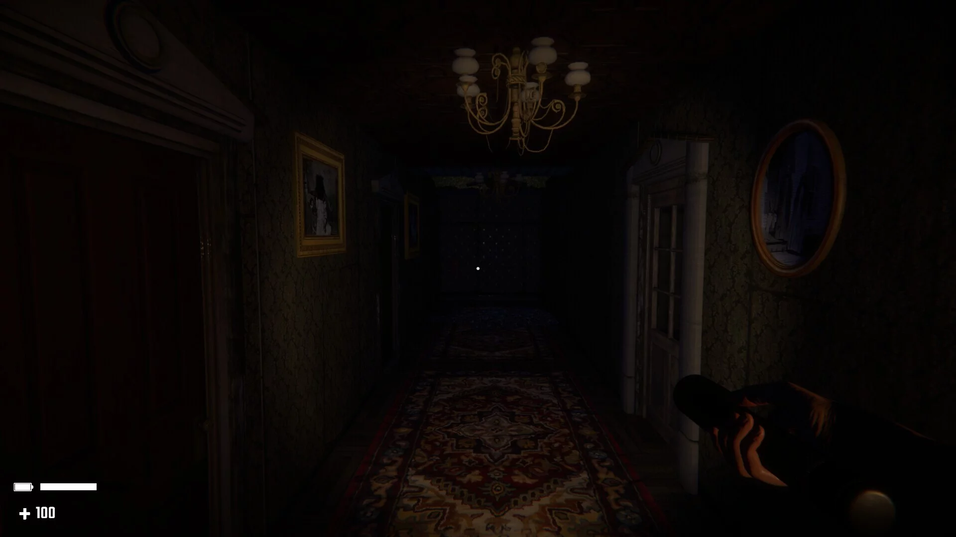 Изображение игры: Beyond Silence