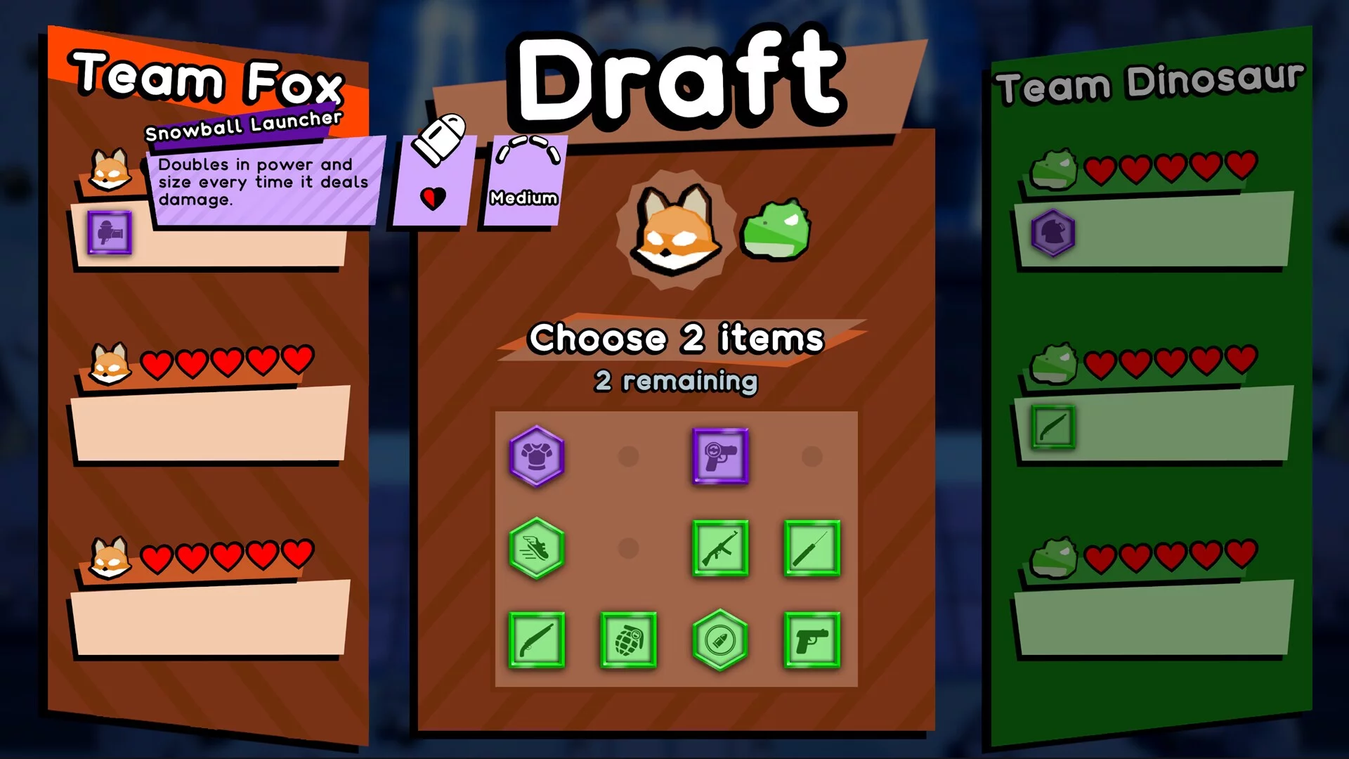 Изображение игры: Critter Crossfire