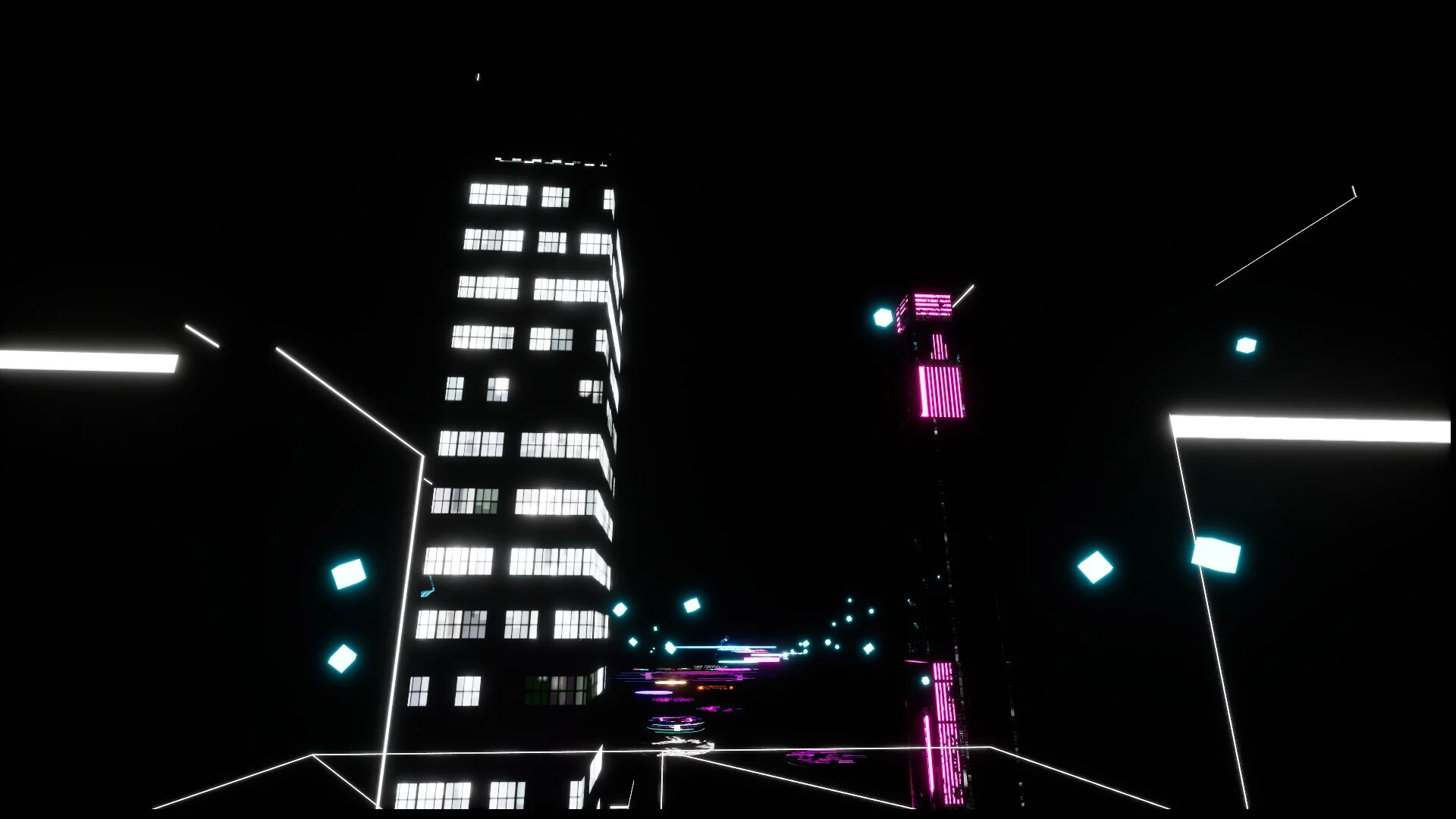 Изображение игры: BIT LOST