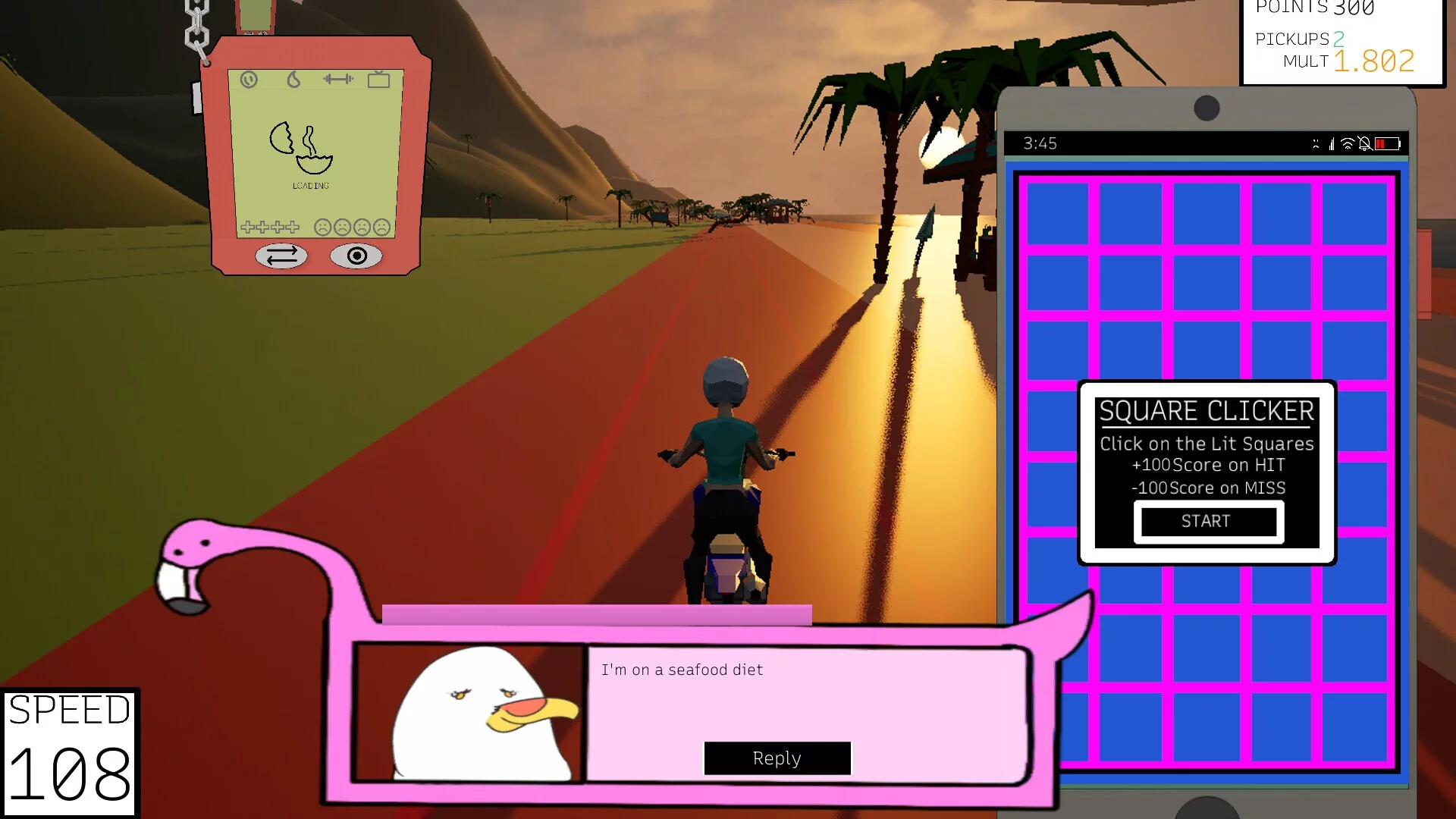 Изображение игры: HelmetFire