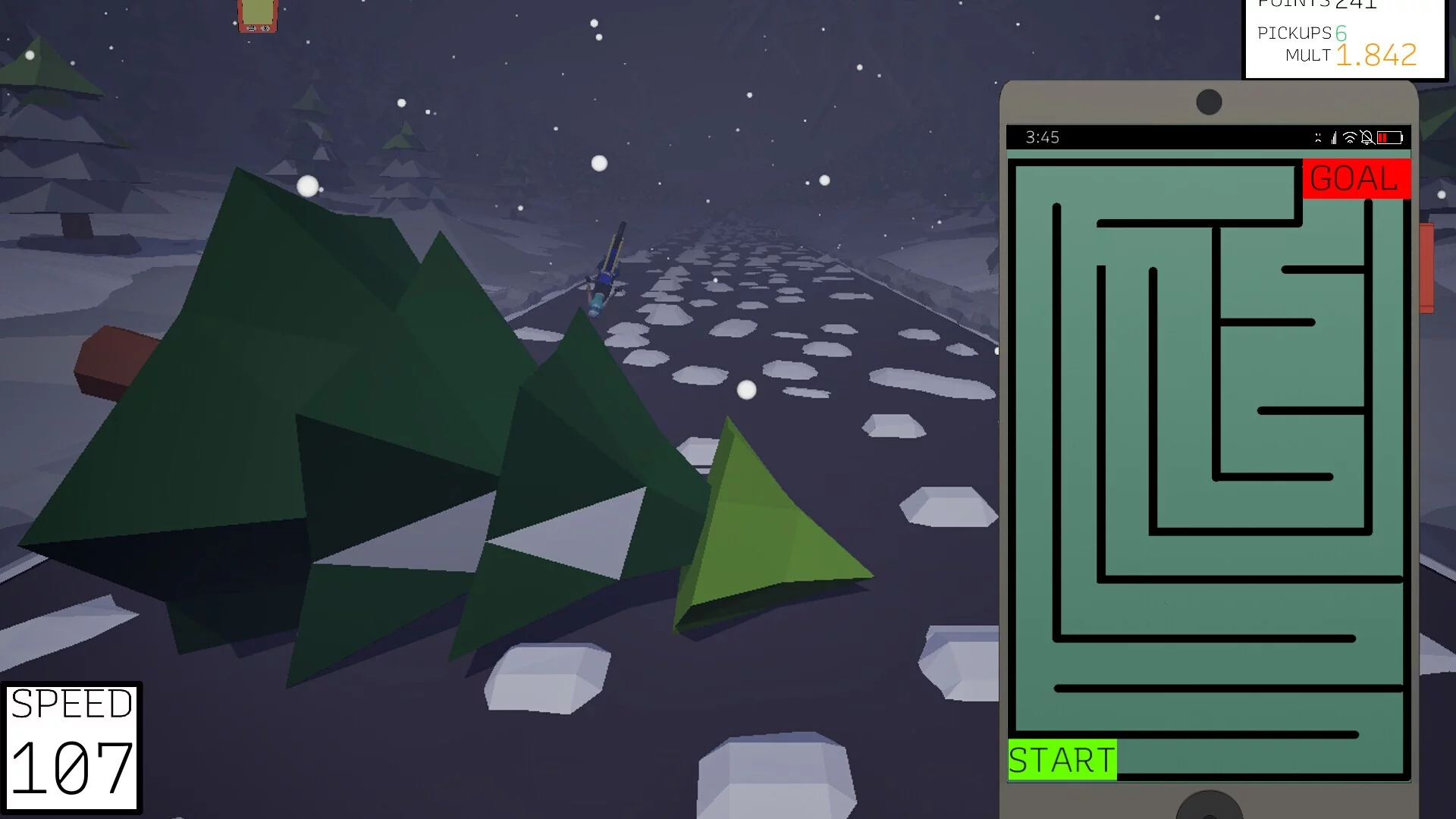 Изображение игры: HelmetFire