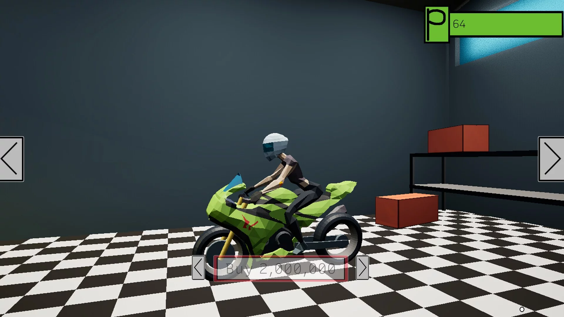 Изображение игры: HelmetFire
