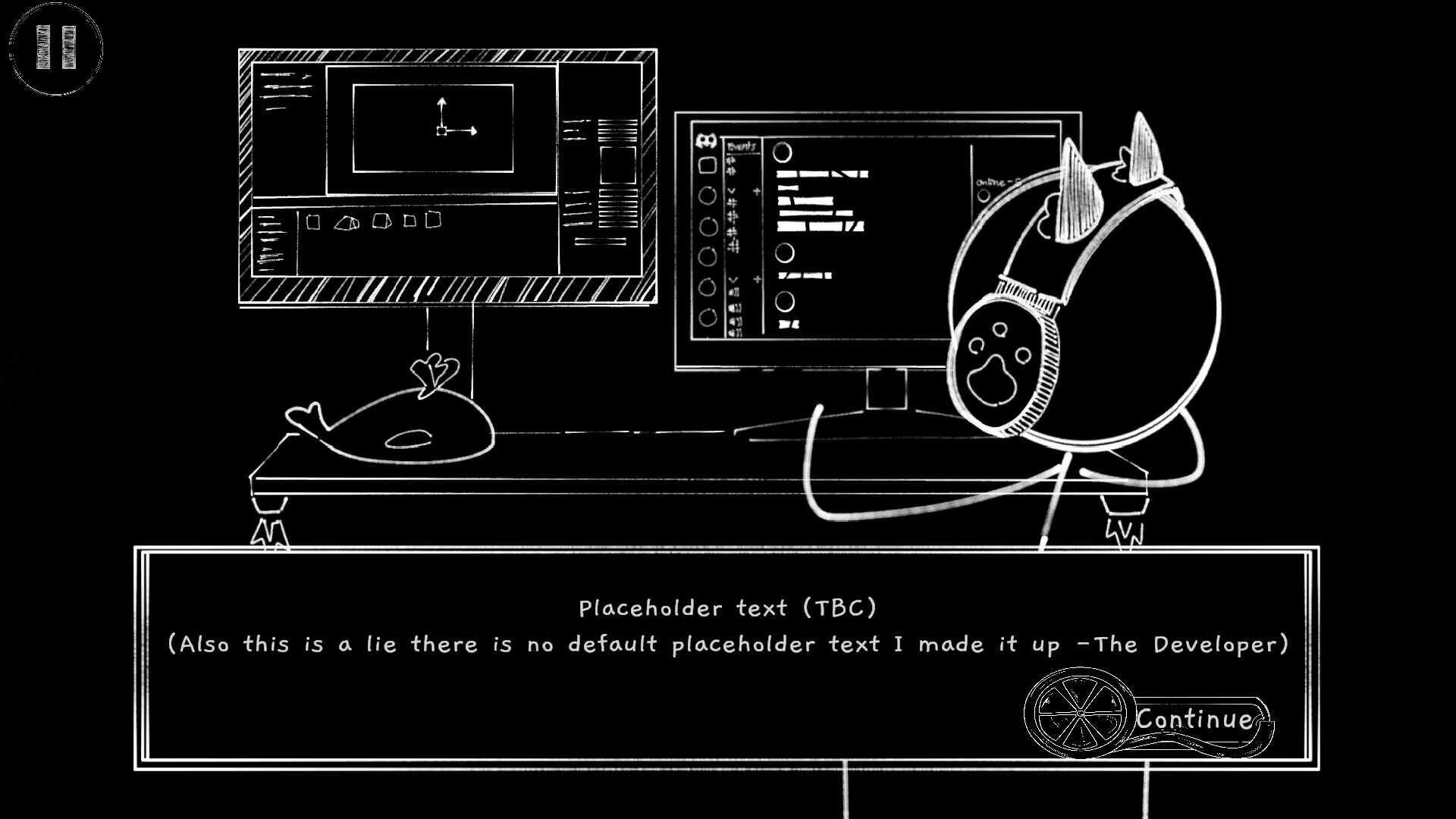 Изображение игры: Dilemma: The Game