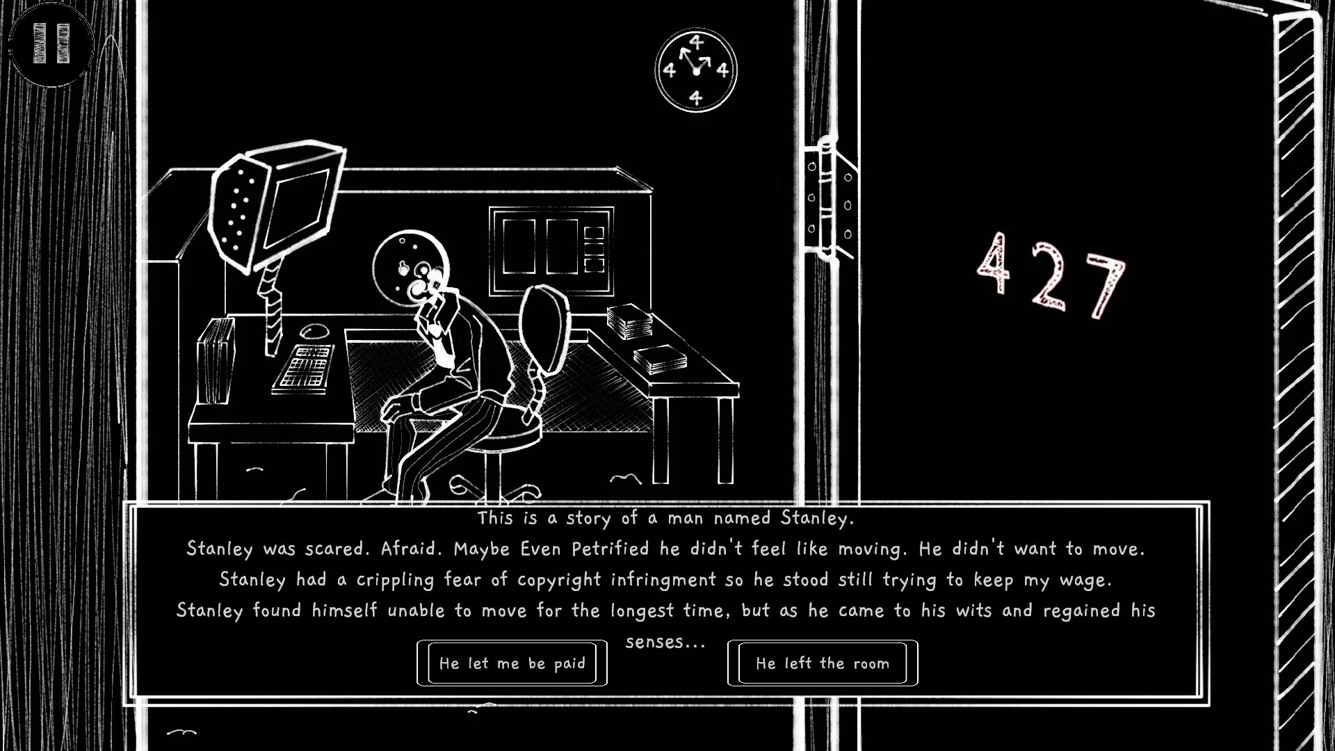 Изображение игры: Dilemma: The Game