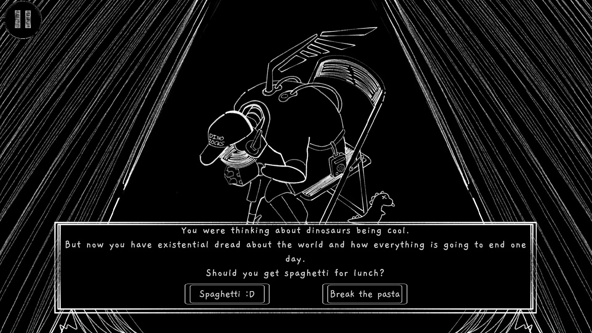 Изображение игры: Dilemma: The Game