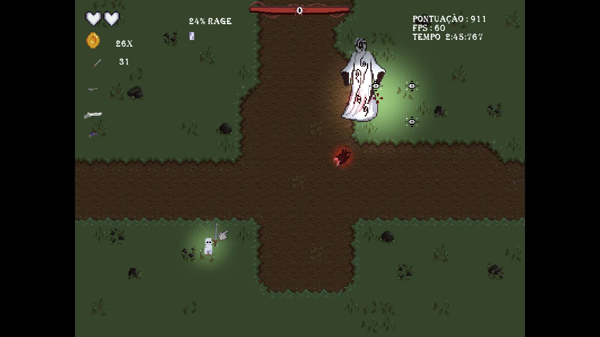 Изображение игры: Ominigun