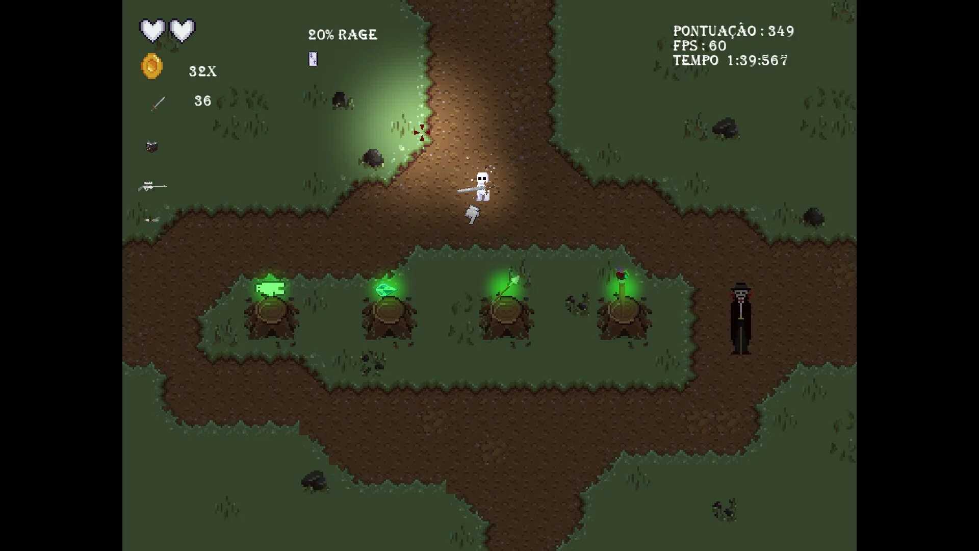 Изображение игры: Ominigun