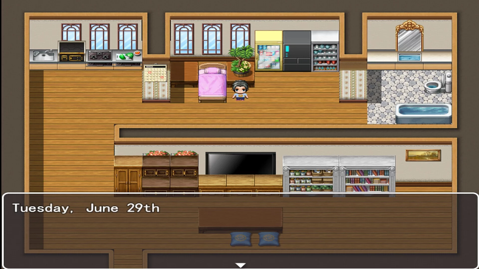 Изображение игры: Echoes of Time
