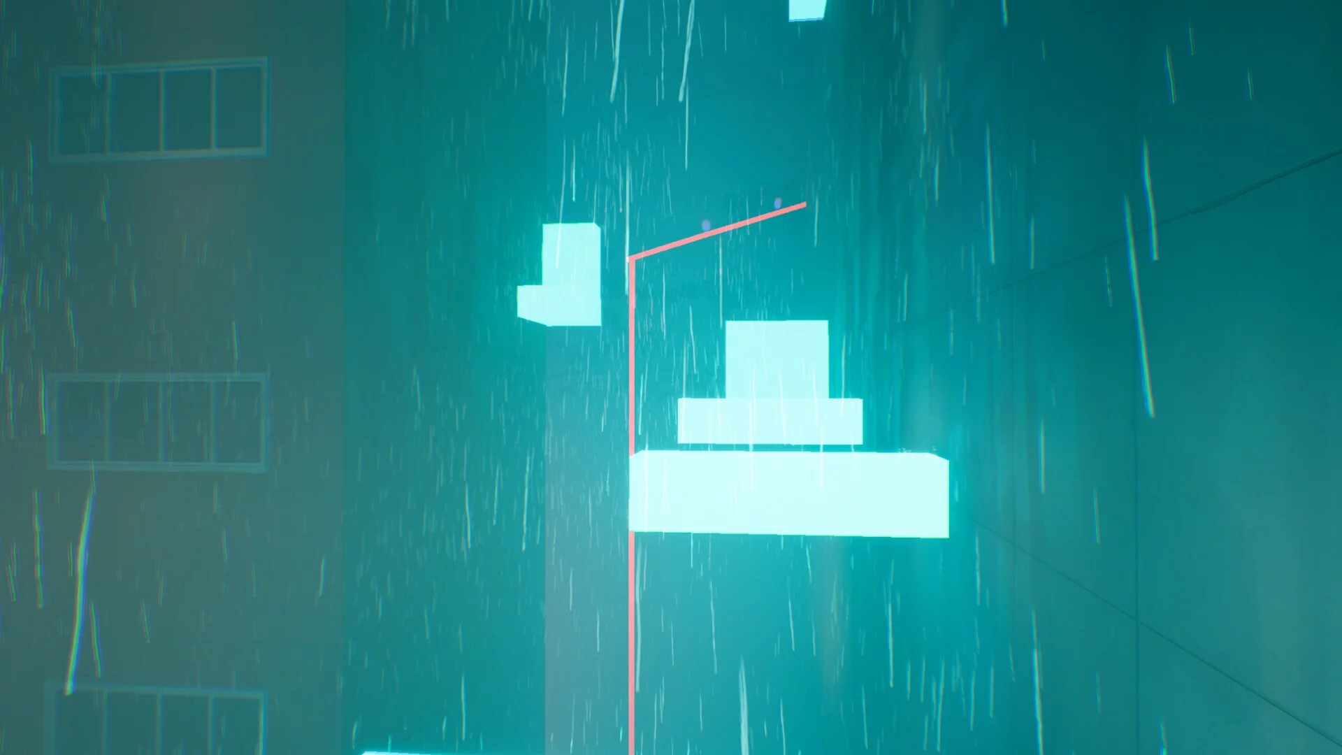 Изображение игры: RunPunk: The parkour game