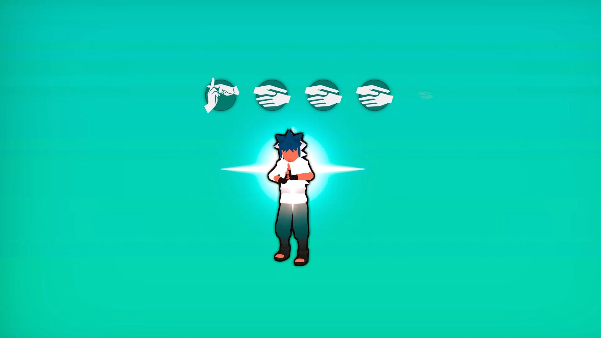 Изображение игры: Ninja Remix
