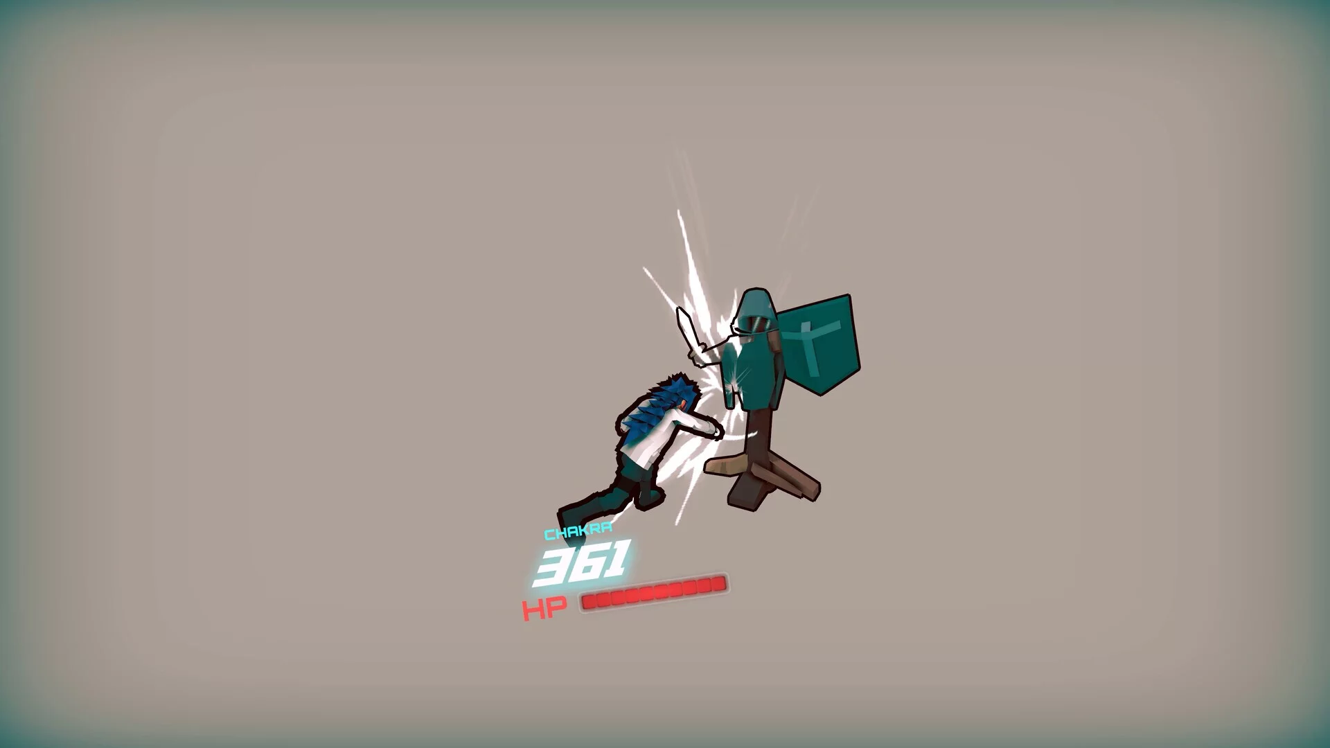 Изображение игры: Ninja Remix