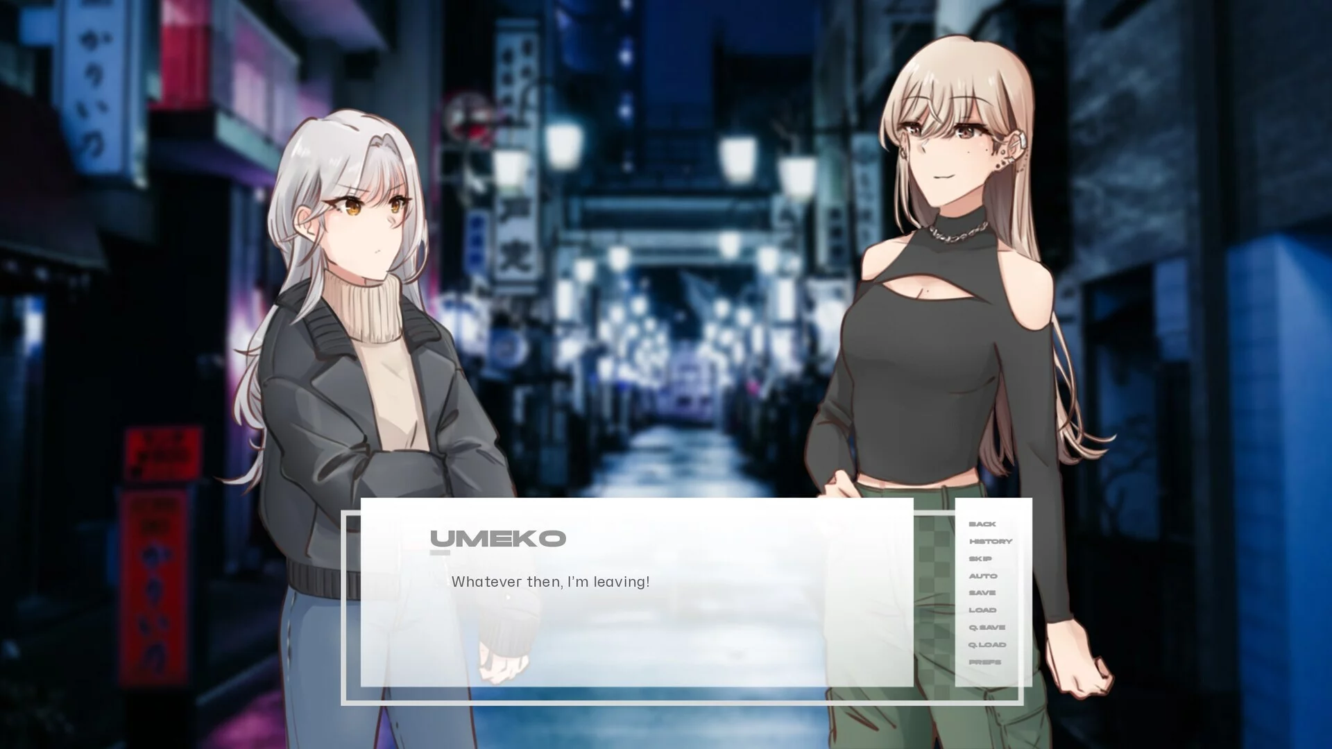 Изображение игры: Adult Life Yuri Bundle by Team ANPIM