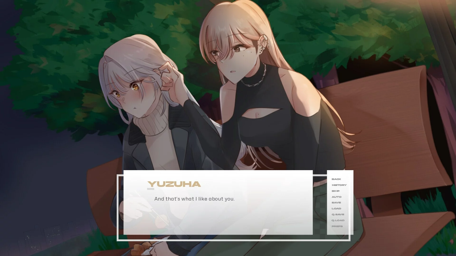Изображение игры: Adult Life Yuri Bundle by Team ANPIM