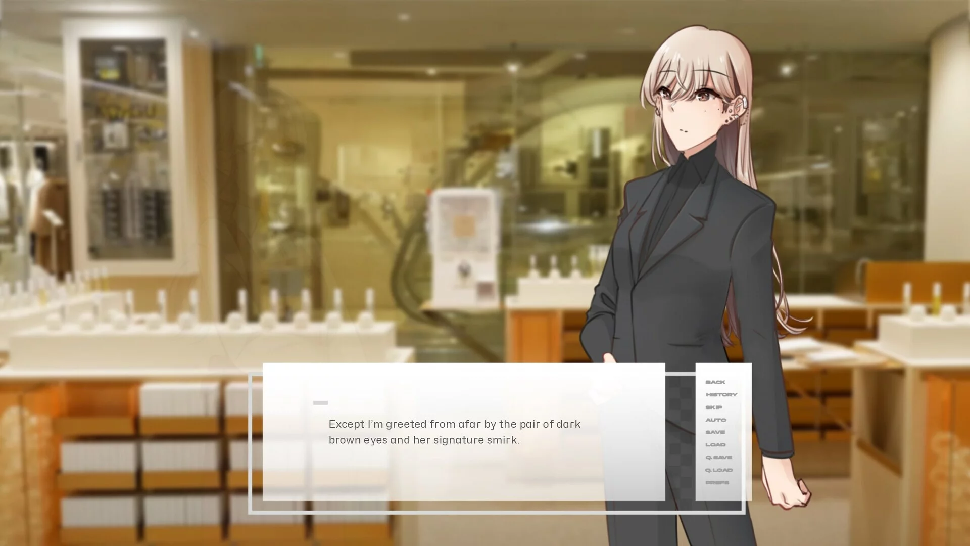 Изображение игры: Adult Life Yuri Bundle by Team ANPIM