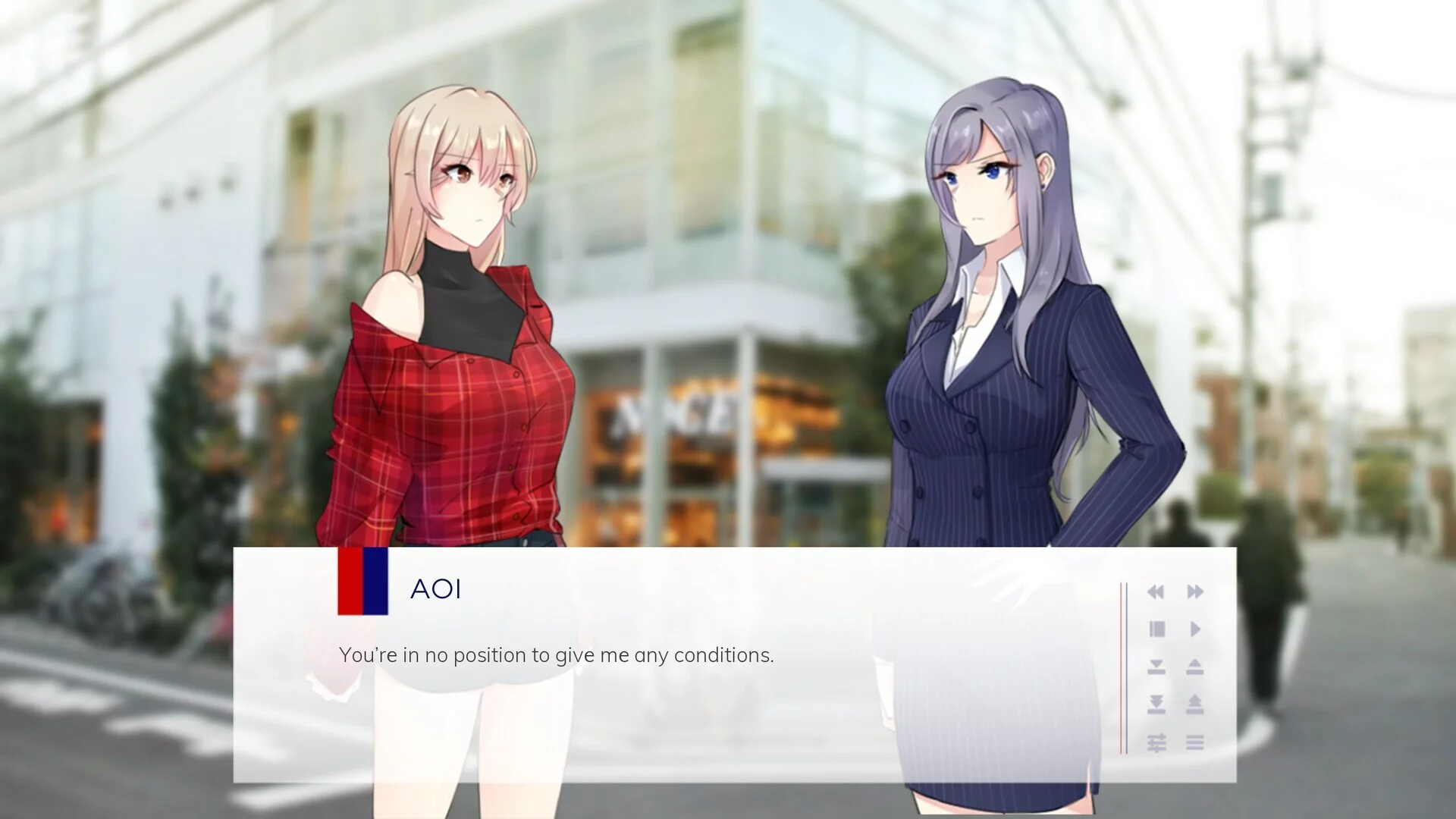 Изображение игры: Adult Life Yuri Bundle by Team ANPIM