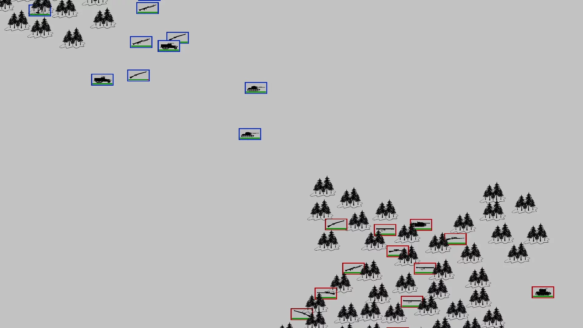 Изображение игры: War Untold