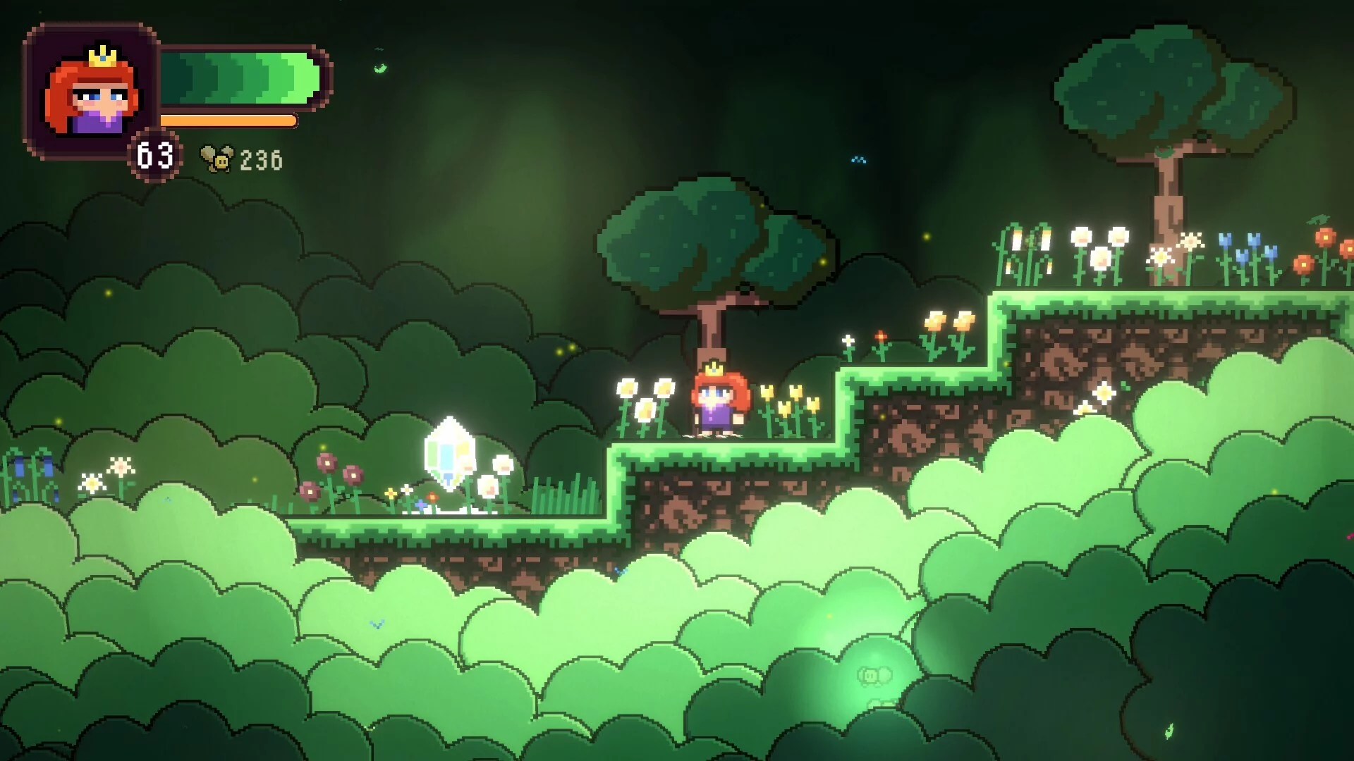 Изображение игры: Aralunis